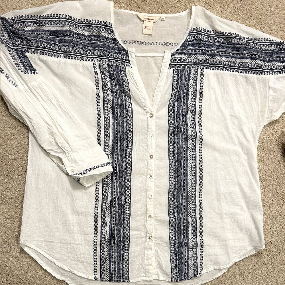 Sundance Top